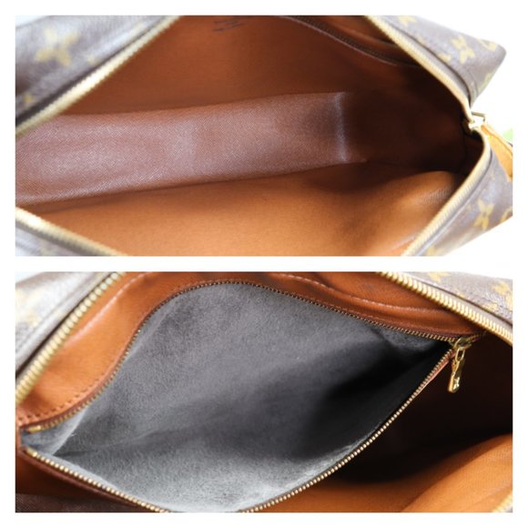 Louis Vuitton Trocadero 30 Monogram - Picture 13 of 16